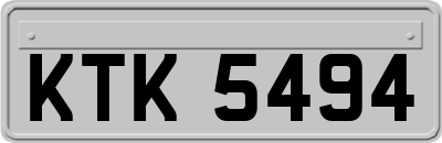 KTK5494