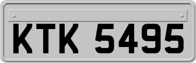 KTK5495