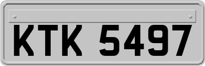 KTK5497