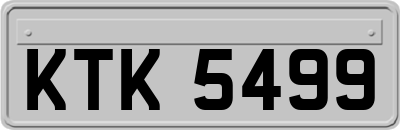 KTK5499