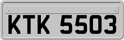 KTK5503