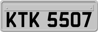 KTK5507