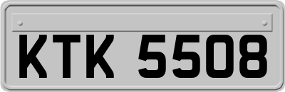 KTK5508