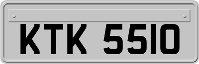 KTK5510