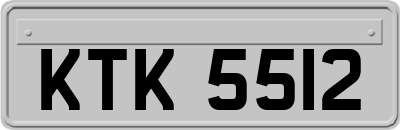 KTK5512