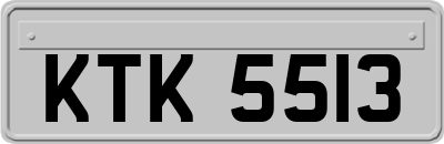 KTK5513
