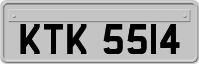 KTK5514