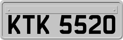 KTK5520