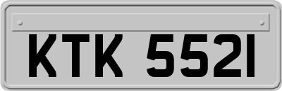 KTK5521