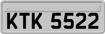 KTK5522