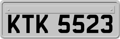 KTK5523