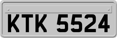KTK5524