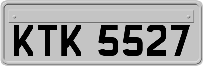 KTK5527
