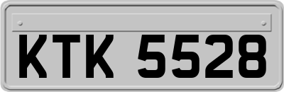 KTK5528