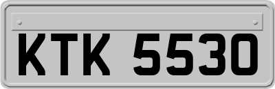 KTK5530