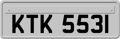 KTK5531