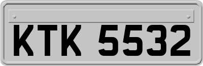 KTK5532