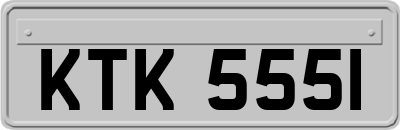 KTK5551