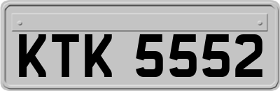 KTK5552