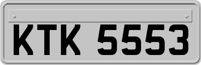 KTK5553