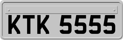 KTK5555