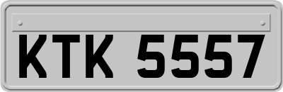 KTK5557