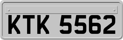 KTK5562