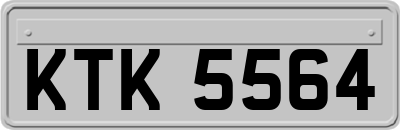 KTK5564