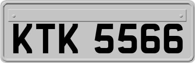 KTK5566