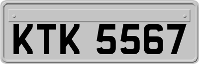 KTK5567
