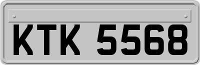 KTK5568