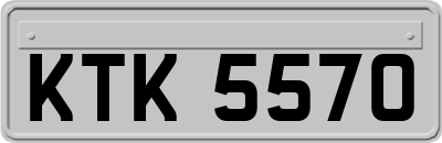 KTK5570