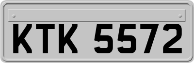KTK5572