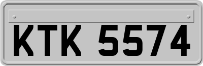 KTK5574