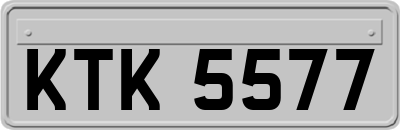 KTK5577