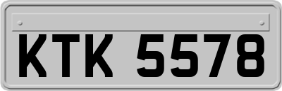 KTK5578