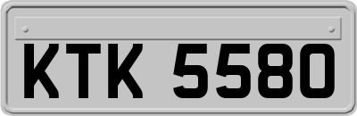 KTK5580