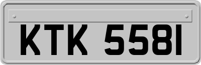 KTK5581