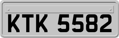 KTK5582