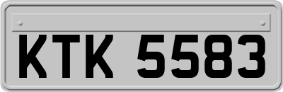 KTK5583