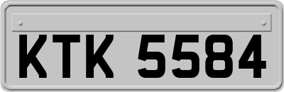 KTK5584