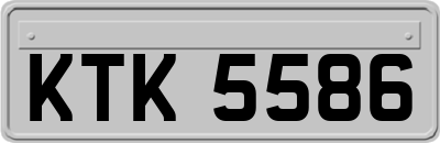 KTK5586