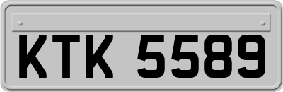 KTK5589