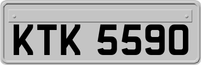 KTK5590