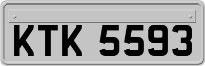 KTK5593