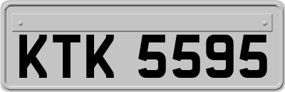 KTK5595