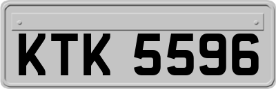 KTK5596