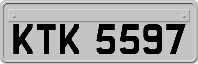 KTK5597
