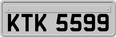 KTK5599