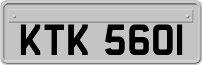 KTK5601